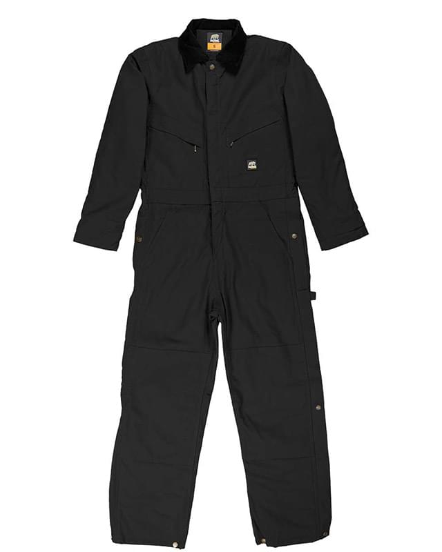 Heritage Duck Insulated Coverall