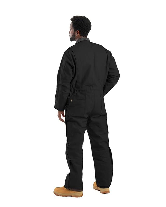 Heritage Duck Insulated Coverall Heritage Duck Insulated Coverall