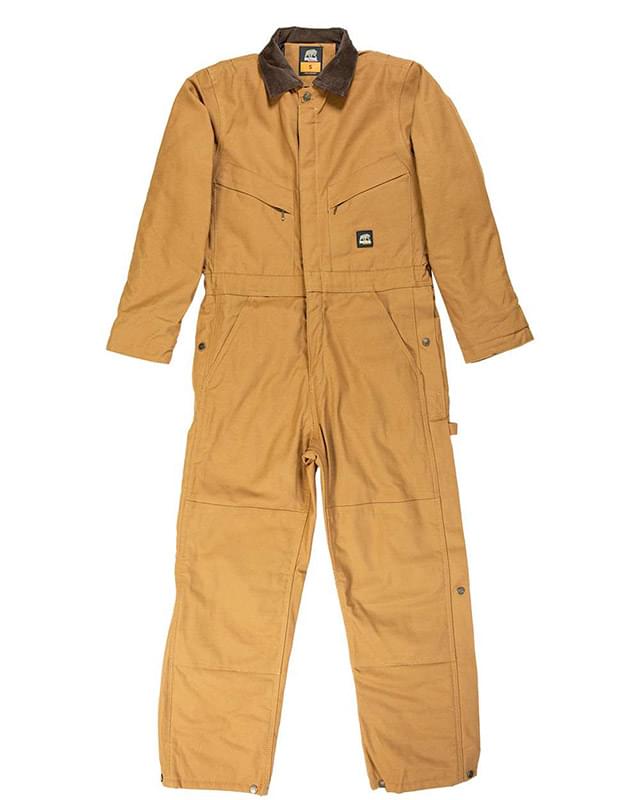 Heritage Duck Insulated Coverall