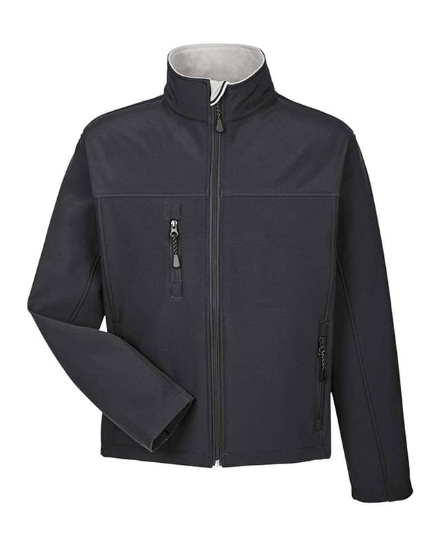 Soft Shell Jacket