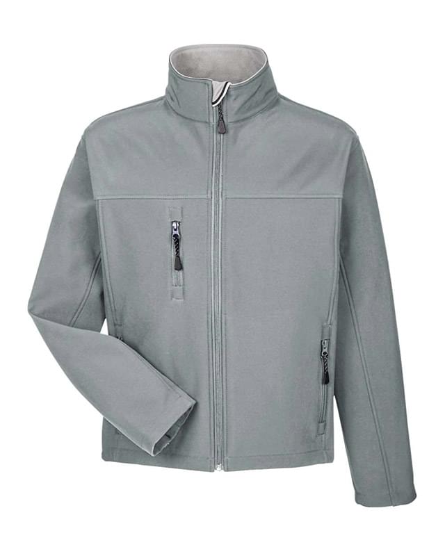 Soft Shell Jacket