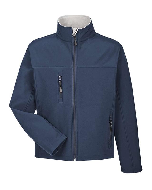 Soft Shell Jacket