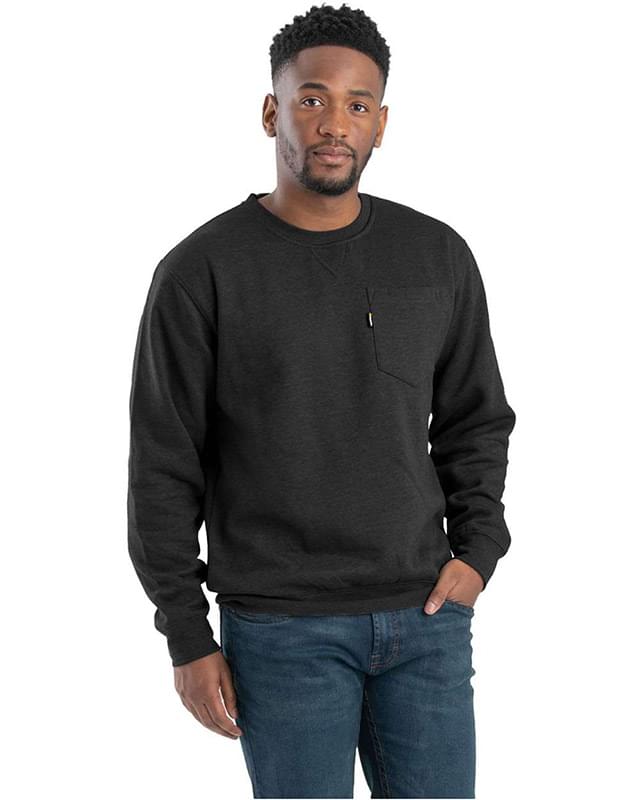 Heritage Crewneck Sweatshirt