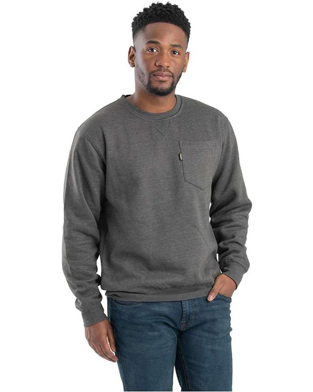 Heritage Crewneck Sweatshirt