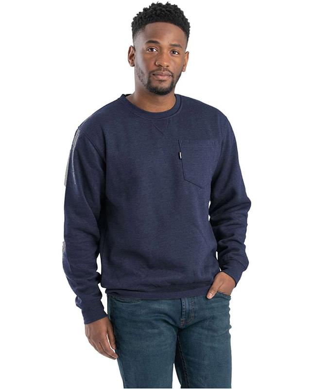 Heritage Crewneck Sweatshirt