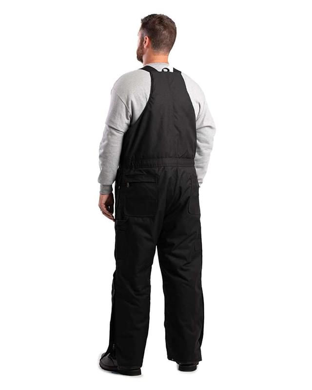 Icecap Insulated Bib Overall Icecap Insulated Bib Overall