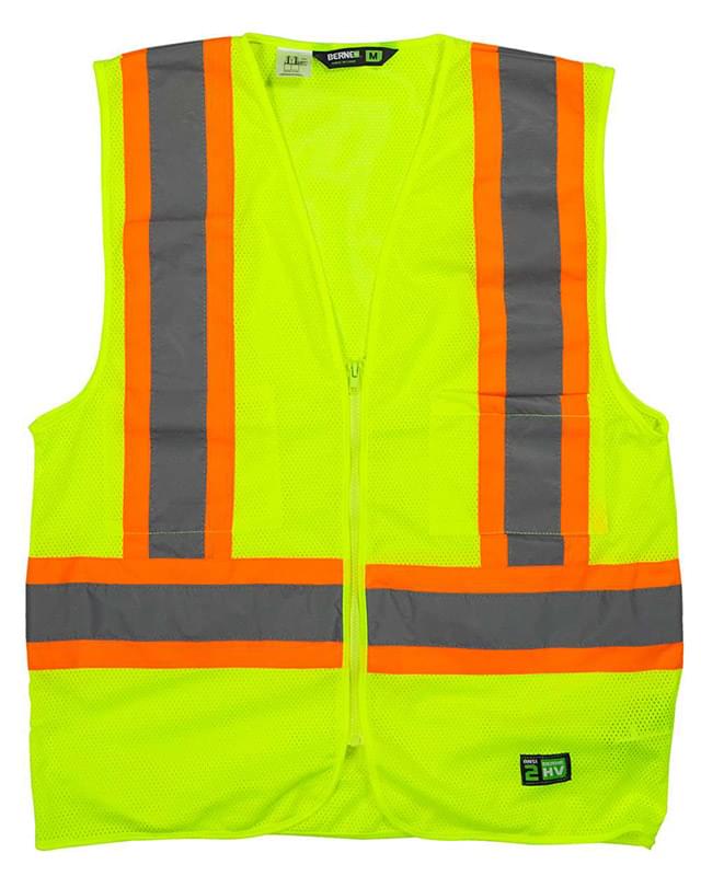 Hi-Vis Class 2 Multi-Color Vest