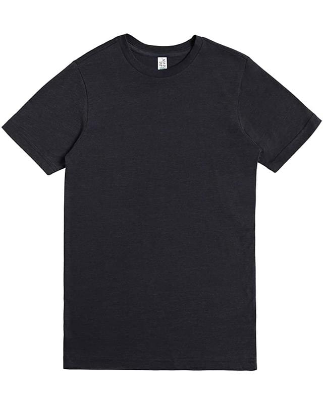 Deluxe CVC T-Shirt