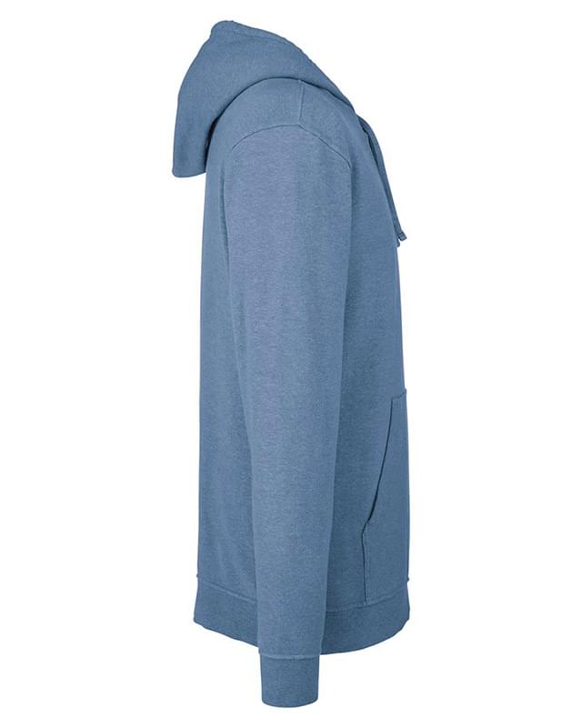 Hemp Hero Hooded Sweatshirt