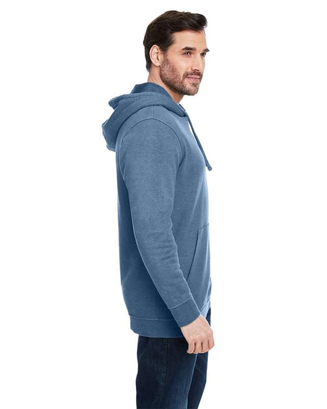 Hemp Hero Hooded Sweatshirt