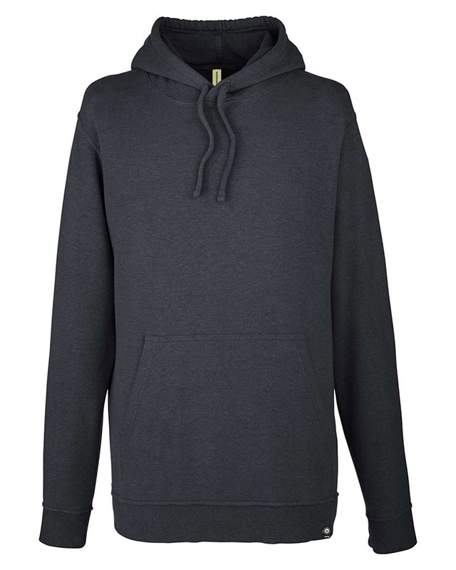 Unisex Hemp Hero Hooded Sweatshirt