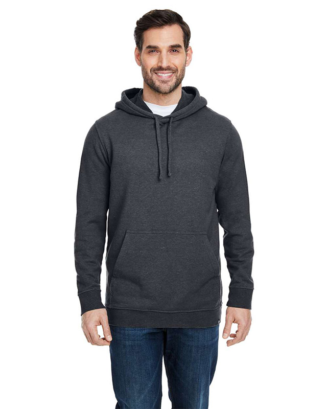 Unisex Hemp Hero Hooded Sweatshirt