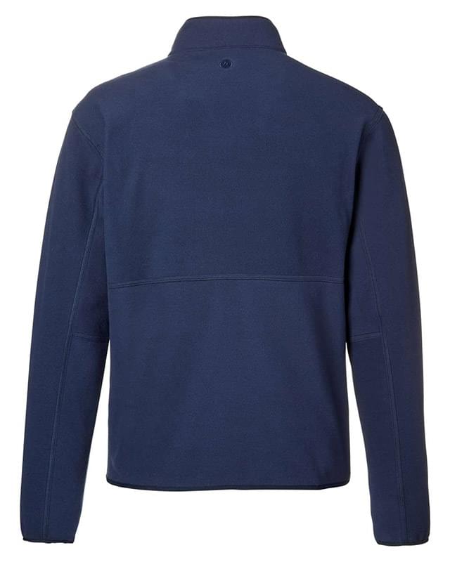 Rocklin Half-Zip Jacket