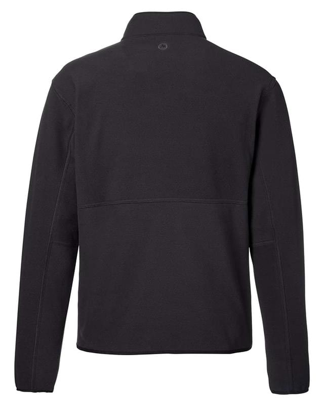 Rocklin Half-Zip Jacket