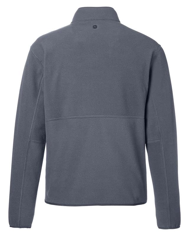 Rocklin Half-Zip Jacket