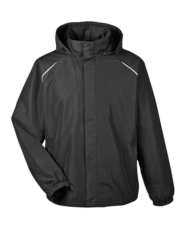 Men's Tall Profile Fleece-Lined All-Season Jacket