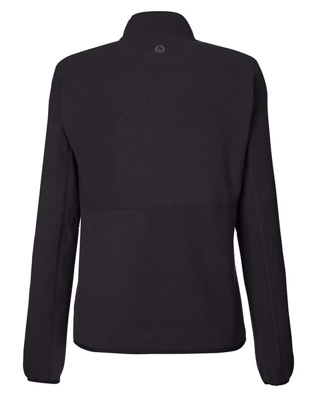 Women's Rocklin Half-Zip Jacket