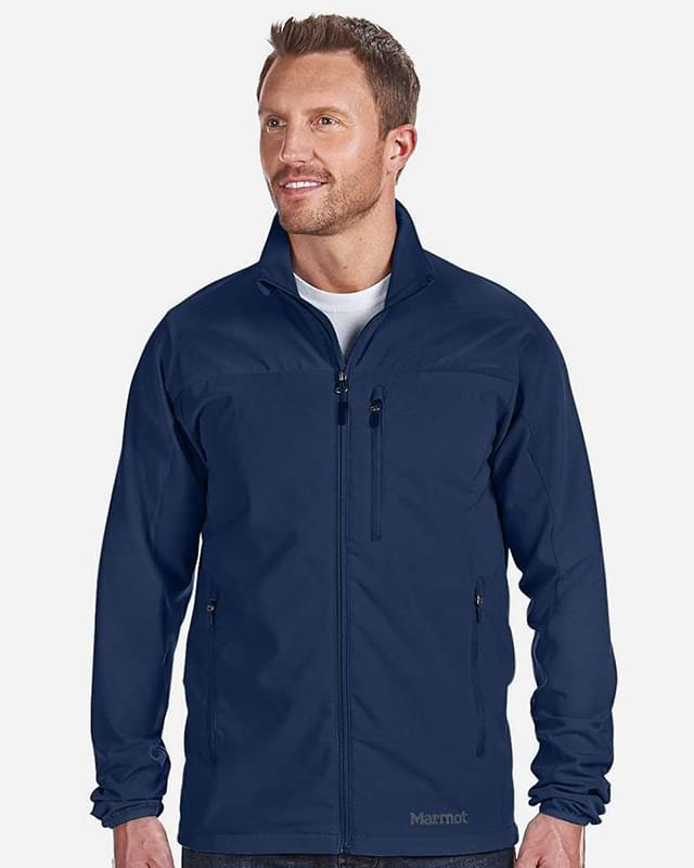 Tempo Lightweight Jacket Tempo Lightweight Jacket