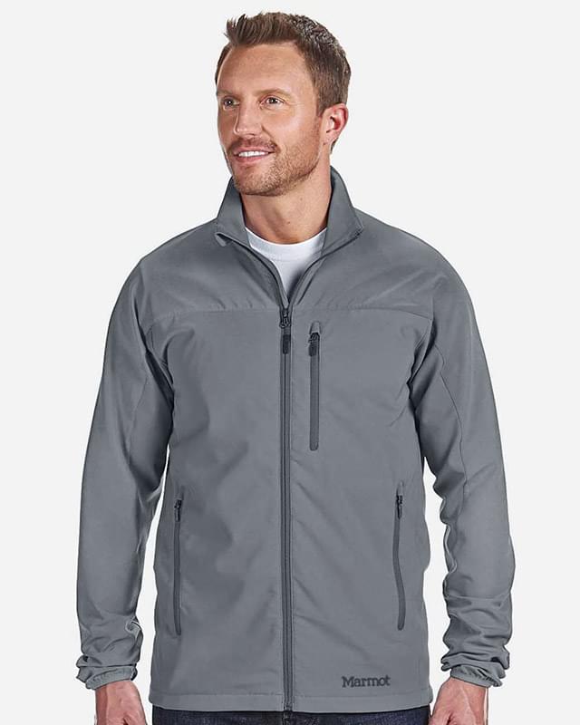 Tempo Lightweight Jacket Tempo Lightweight Jacket