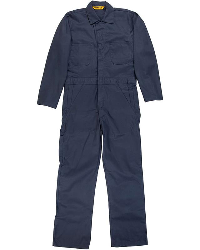 Heritage Unlined Coverall