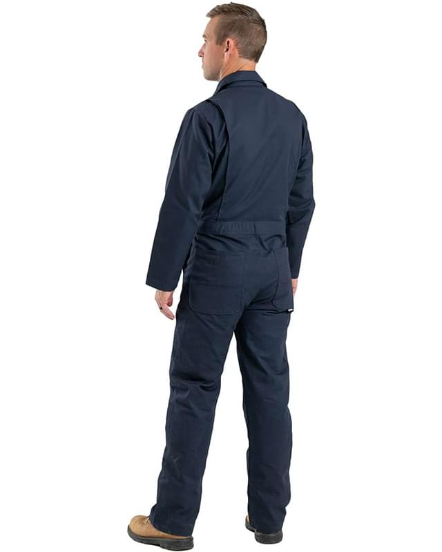 Heritage Unlined Coverall Heritage Unlined Coverall