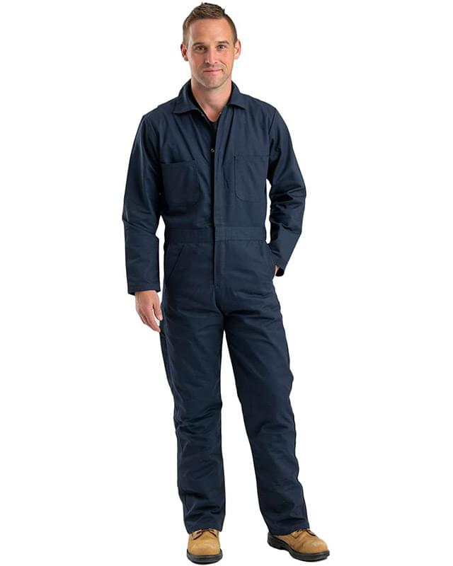 Heritage Unlined Coverall Heritage Unlined Coverall