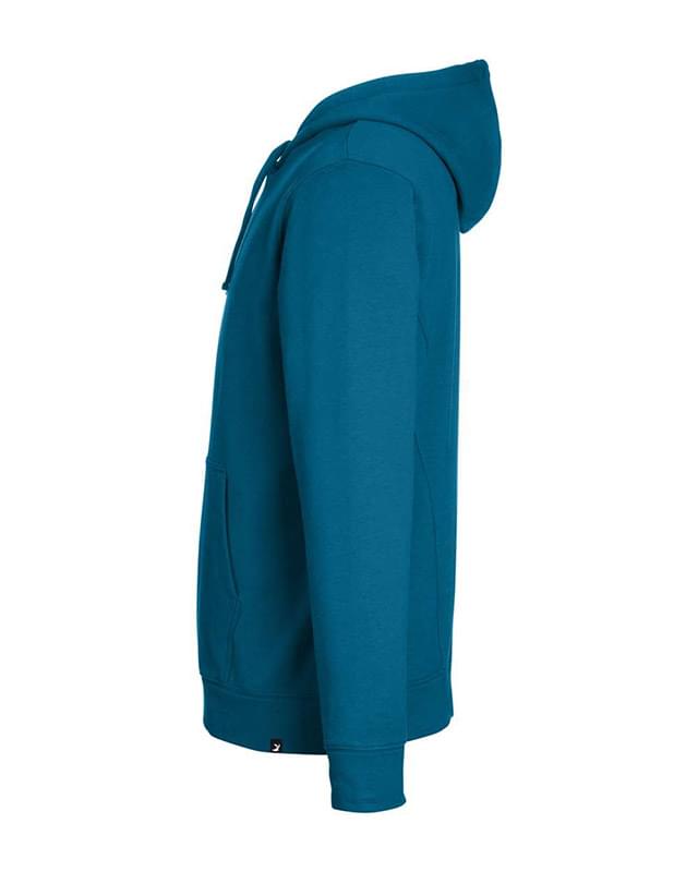 Atlas Hooded Sweatshirt