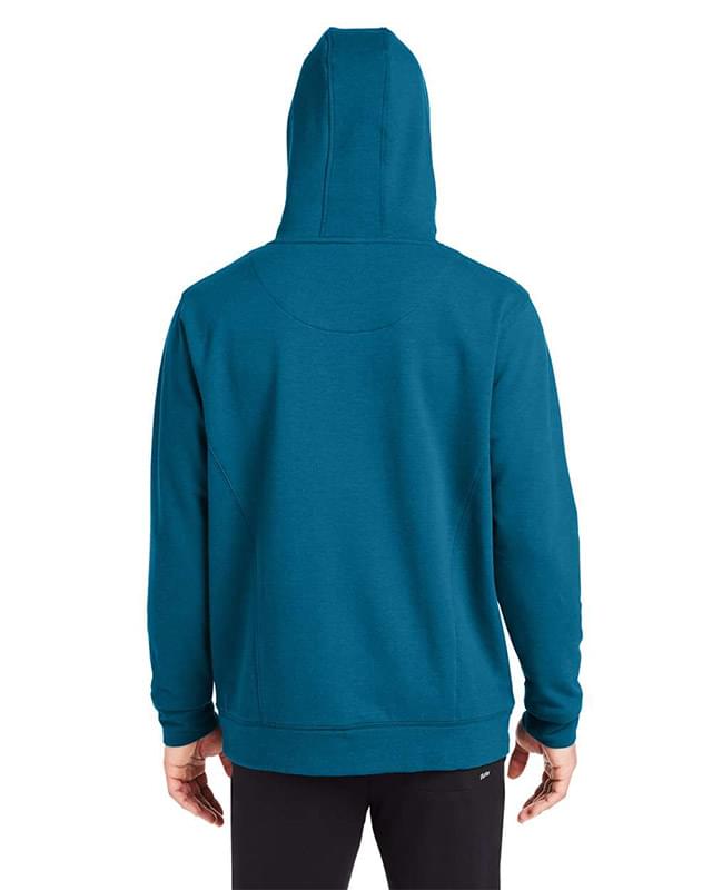Atlas Hooded Sweatshirt