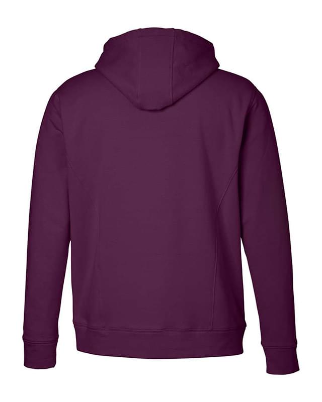 Atlas Hooded Sweatshirt