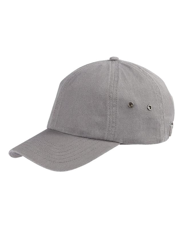 Washed Baseball Cap