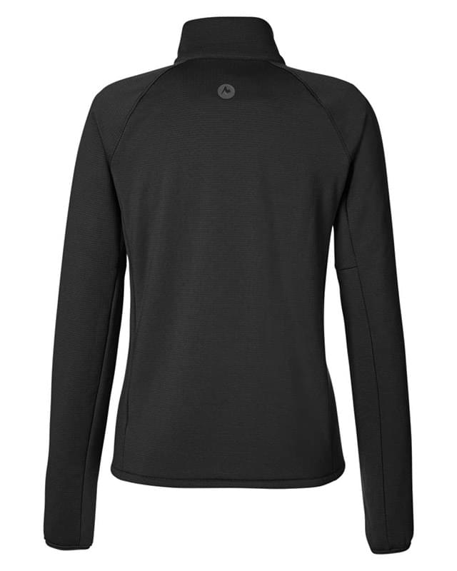 Women's Leconte Half-Zip Pullover