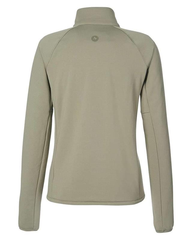 Women's Leconte Half-Zip Pullover