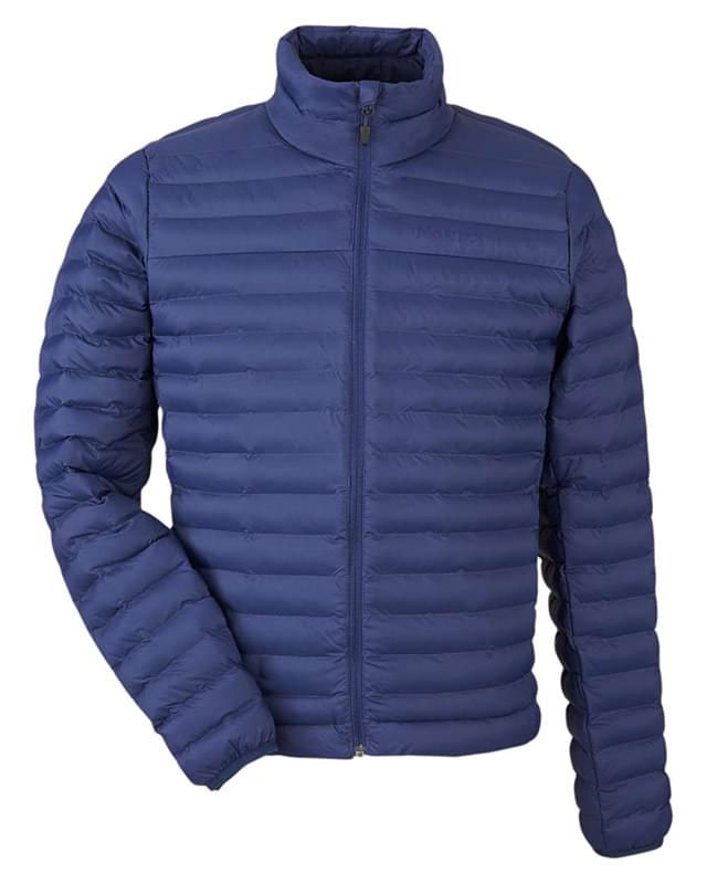 Echo Featherless Jacket