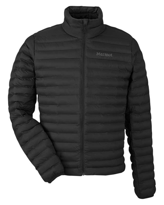 Echo Featherless Jacket