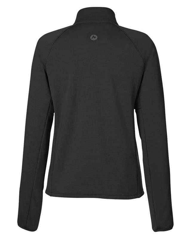 Women's Leconte Fleece Jacket