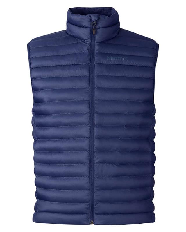 Echo Featherless Vest
