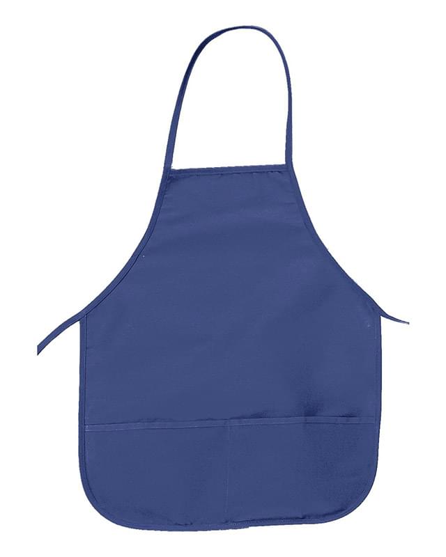 24" Pocket Apron