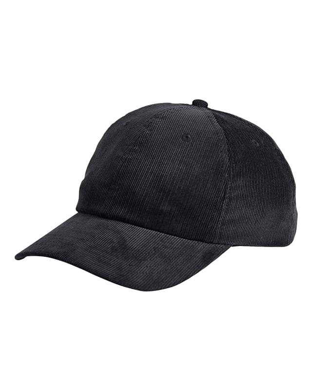 Corduroy Cap