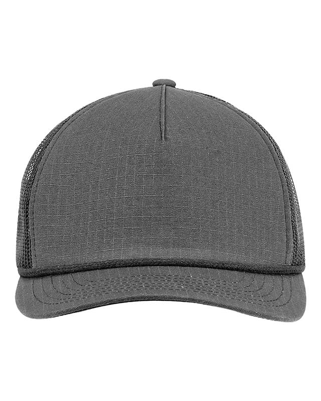 Lariat Ripstop Trucker Cap