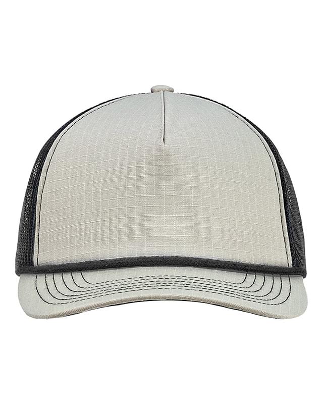 Lariat Ripstop Trucker Cap