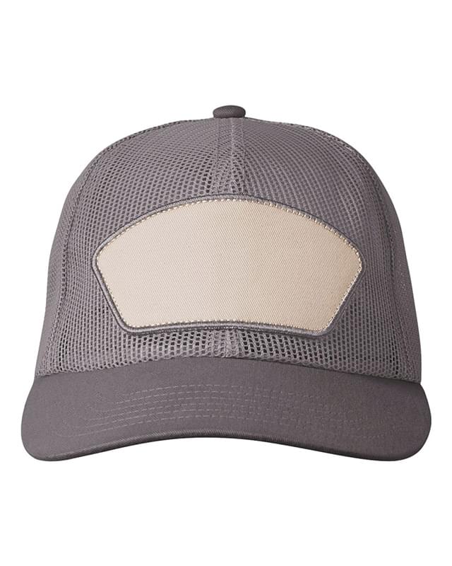 Homestead Mesh Trucker Cap