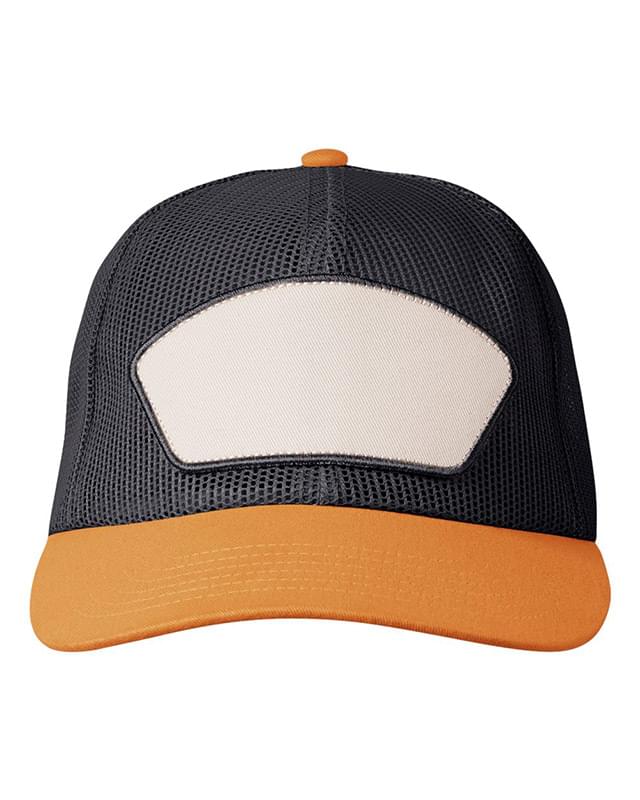 Homestead Mesh Trucker Cap