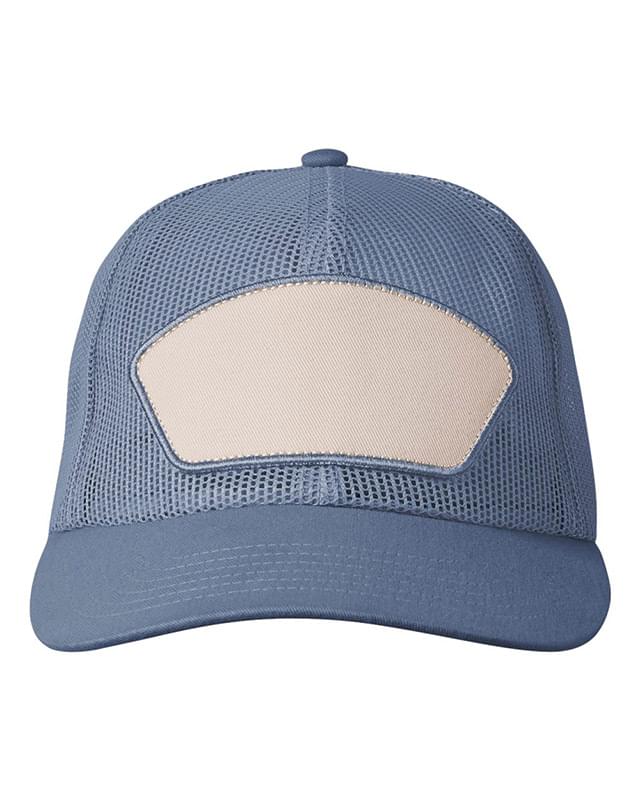 Homestead Mesh Trucker Cap