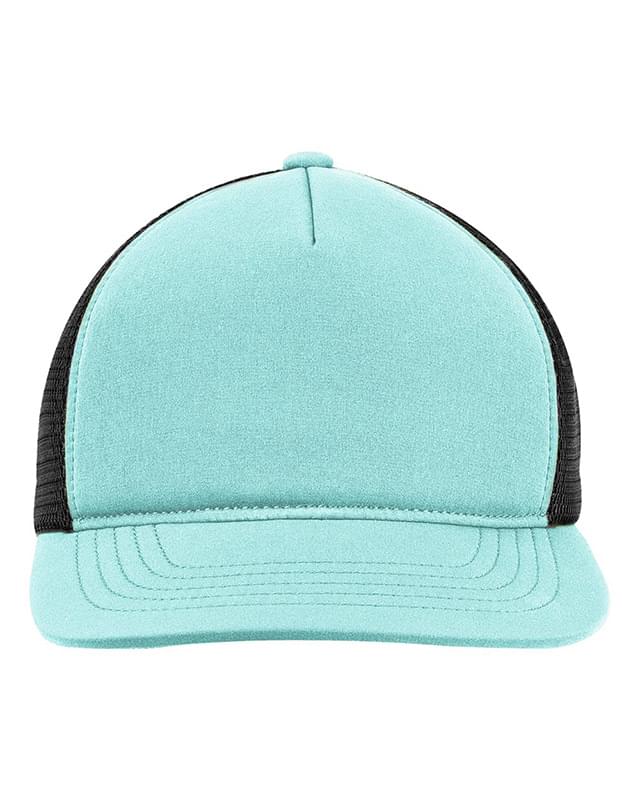 Bend Foam Trucker Cap