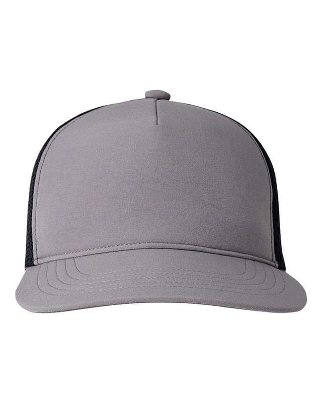 Bend Foam Trucker Cap