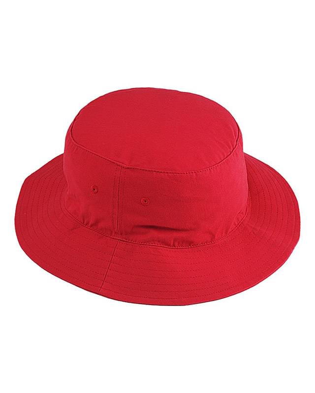 Crusher Bucket Hat