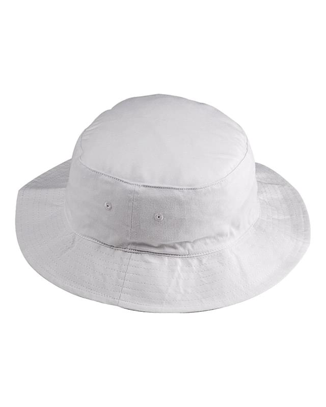 Crusher Bucket Hat