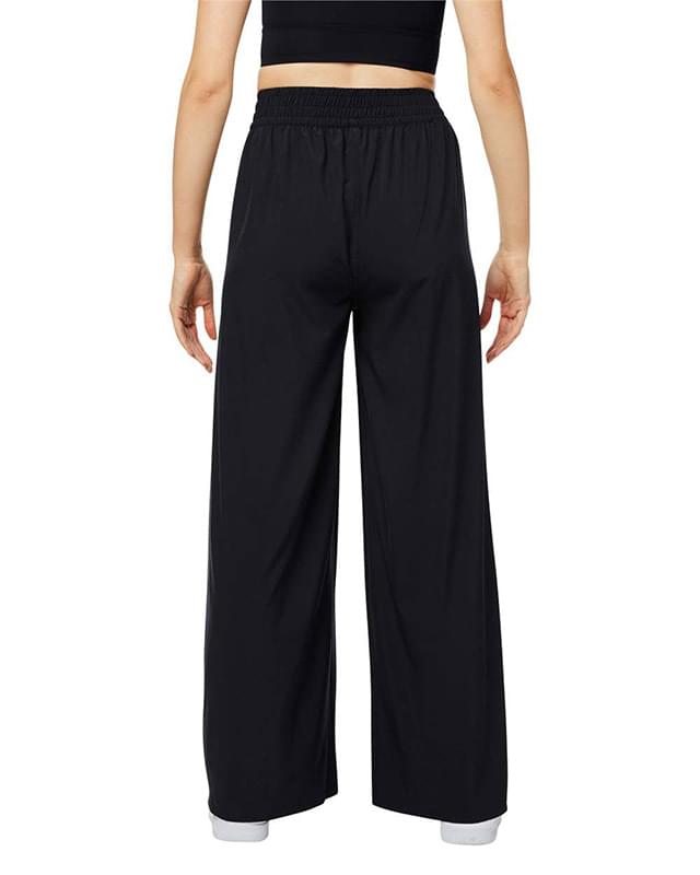 Women's Sydney Wide Leg Pant Women's Sydney Wide Leg Pant