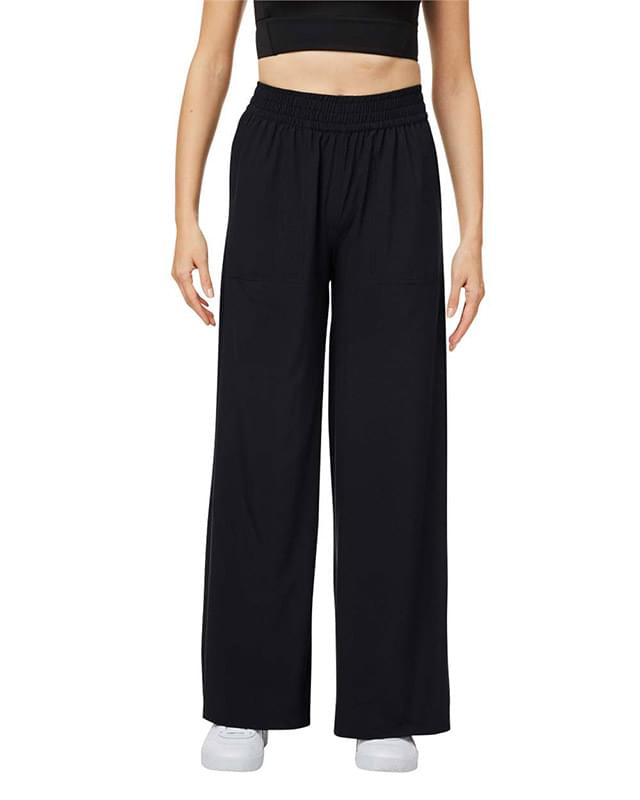 Women's Sydney Wide Leg Pant Women's Sydney Wide Leg Pant