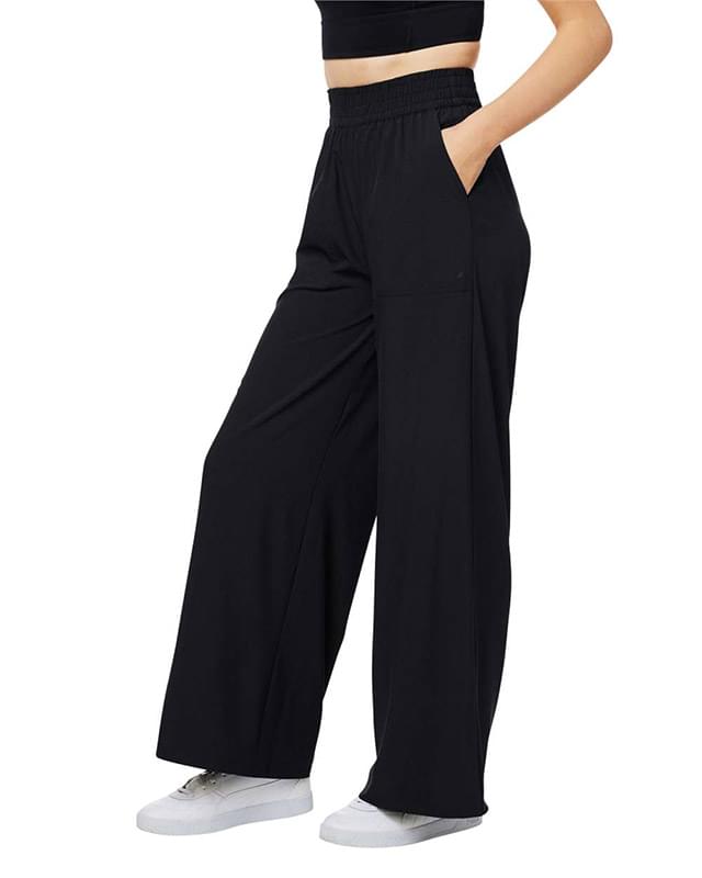 Women's Sydney Wide Leg Pant Women's Sydney Wide Leg Pant